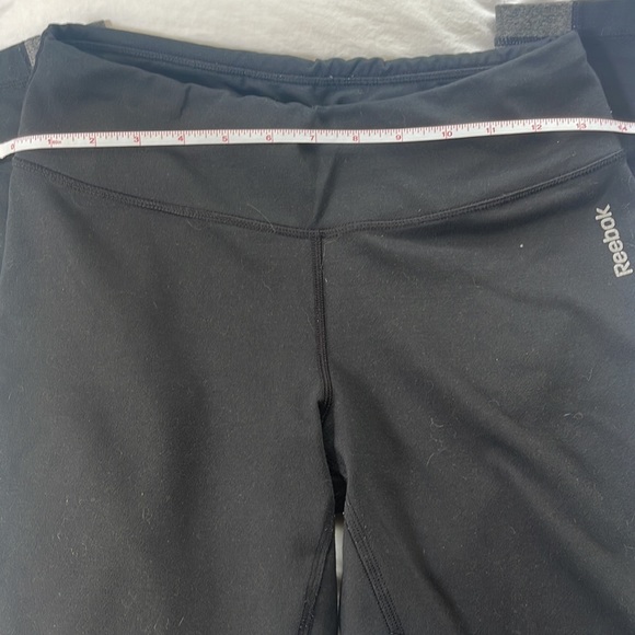 Reebok Women's Leggings - Picture 3 of 8